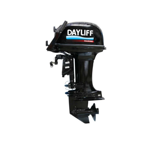 Dayliff Boat Engine 15 HP